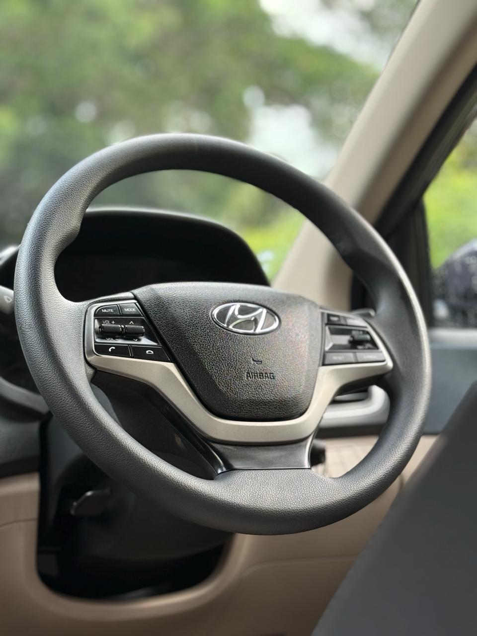 Hyundai Verna - Image 2